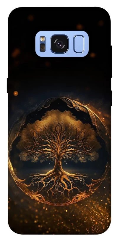 Чохол на Samsung G950 Galaxy S8 Іґґдрасілль фото 1 з 1