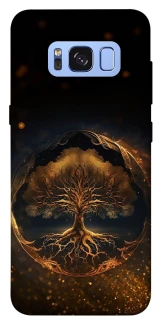 Чохол на Samsung G950 Galaxy S8 Іґґдрасілль фото 1 з 1