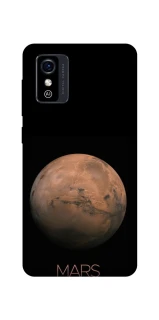 Чохол на ZTE Blade L9 Mars фото 1 з 1