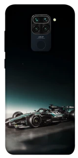 Чохол на Xiaomi Redmi Note 9 / Redmi 10X F-1 ver.4 фото 1 з 1