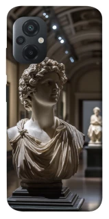 Чохол на Xiaomi Poco M5 statue фото 1 з 1