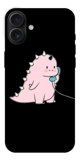 Чохол на Apple iPhone 16 Plus Pair romantic theme ver.6 фото 1 з 1