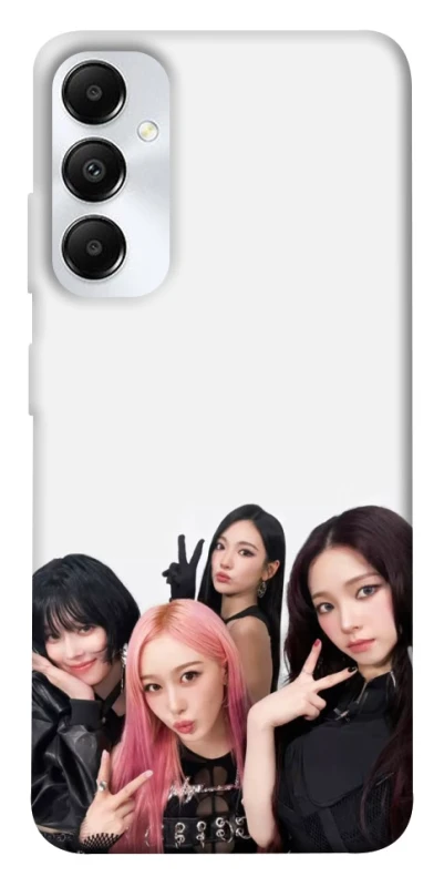 Чохол на Samsung Galaxy A05s Aespa v2 фото 1 з 1