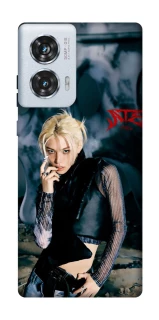 Чохол на Motorola Edge 50 Fusion Felix v2- Stray Kids фото 1 з 1