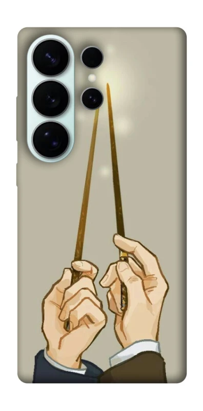 Чохол на Samsung Galaxy S26 Ultra Harry Potter v3 фото 1 з 1