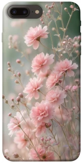 Чехол на Apple iPhone 7 plus / 8 plus Flowers v26 фото 1 из 1