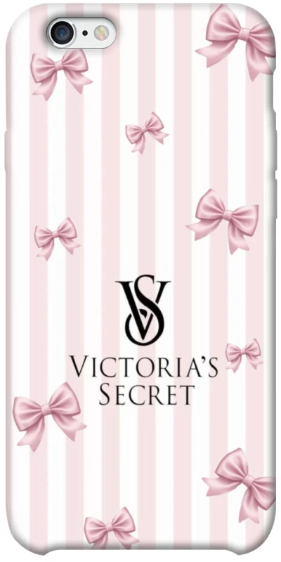 Чехол на Apple iPhone 6/6s plus (5.5") Victoria's Secret фото 1 из 1
