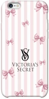 Чохол на Apple iPhone 6/6s plus (5.5") Victoria's Secret фото 1 з 1