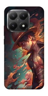 Чехол на Xiaomi 15T Luffy фото 1 из 1