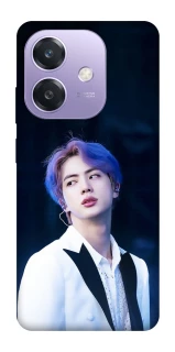 Чохол на Oppo A3 4G Jin - BTS фото 1 з 1