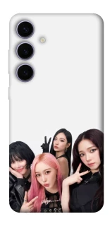 Чохол на Samsung Galaxy S25+ Aespa v2 фото 1 з 1