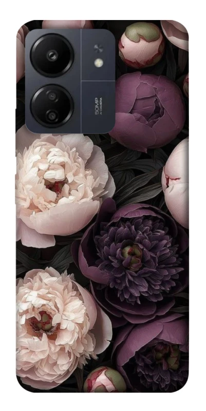 Чохол на Xiaomi Redmi 13C Heart of a Flower фото 1 з 1