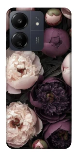Чехол на Xiaomi Redmi 13C Heart of a Flower фото 1 из 1