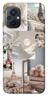 Чехол на Xiaomi Poco M5 Fashion collage ver.6 фото 1 из 1