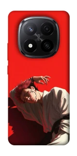 Чехол на Xiaomi Redmi Note 14 Pro+ 5G Itadori фото 1 из 1