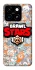 Чехол на ZTE Blade A55 4G Brawl Stars ver.15 фото 1 из 1