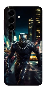 Чехол на Samsung Galaxy A57 5G Black Panther фото 1 из 1