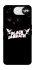 Чохол на Nothing Phone (3) Black Sabbath logo ver.2 фото 1 Чохол на Nothing Phone (3) Black Sabbath logo ver.2 фото 1 з 1