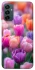 Чохол на Samsung Galaxy M34 5G Тюльпанове поле фото 1 з 1