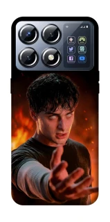 Чохол на Xiaomi POCO X8 Pro Stranger Things ver.35 фото 1 з 1
