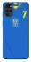 Чехол на Motorola Moto G22 UA-Football ver.4 фото 1 из 1