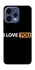 Чохол на Oppo Reno 15 Love aesthetic ver.6 фото 1 з 2