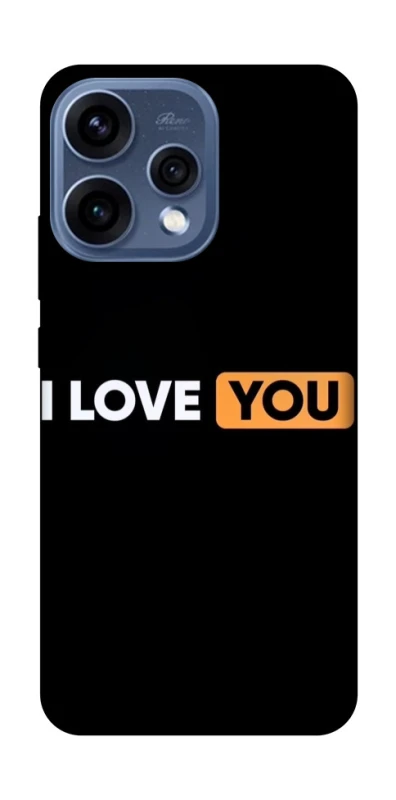 Чохол на Oppo Reno 15 Love aesthetic ver.6 фото 2 з 2