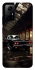 Чохол на Xiaomi Redmi Note 12S Black classic car фото 1 з 1