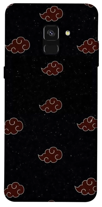 Чохол на Samsung A530 Galaxy A8 (2018) Naruto фото 1 з 1