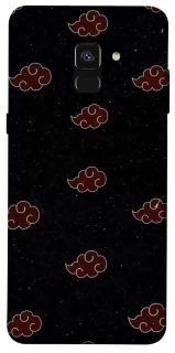 Чохол на Samsung A530 Galaxy A8 (2018) Naruto фото 1 з 1