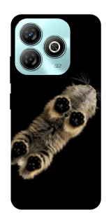 Чехол на ZTE Blade A75 4G Cat фото 1 из 1