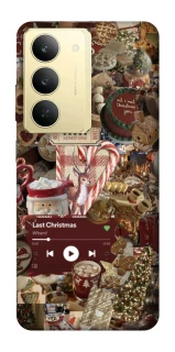 Чехол на Realme 14x Christmas spirit ver.4 фото 1 из 1