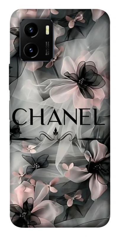 Чехол на Vivo Y15s Chanel фото 1 из 1