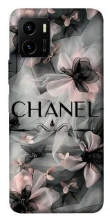 Чехол на Vivo Y15s Chanel фото 1 из 1