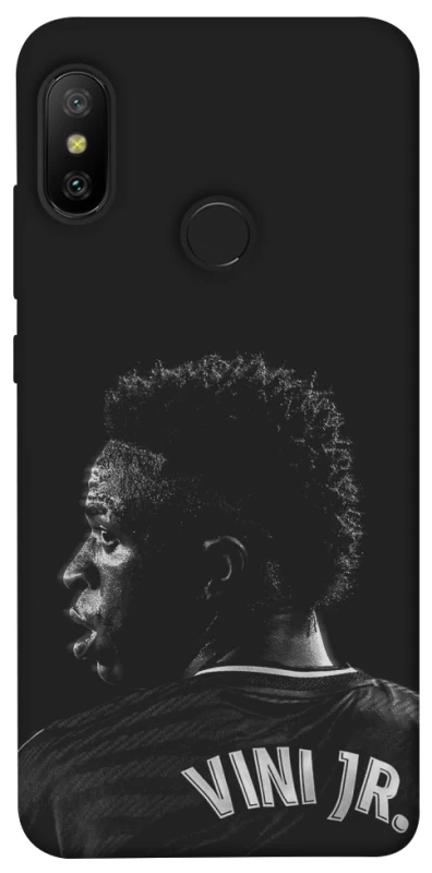 Чехол на Xiaomi Mi A2 Lite / Xiaomi Redmi 6 Pro Vinícius фото 1 из 1