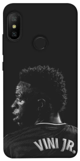 Чохол на Xiaomi Mi A2 Lite / Xiaomi Redmi 6 Pro Vinícius фото 1 з 1