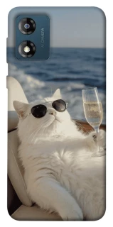 Чохол на Motorola Moto E13 Smile v3 фото 1 з 1