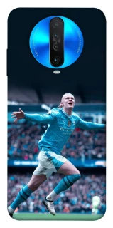 Чохол на Xiaomi Redmi K30 Erling Haaland V3 фото 1 з 1