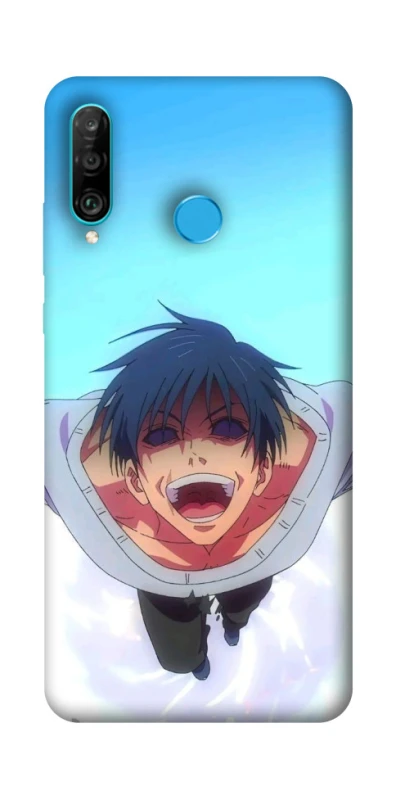 Чохол на Huawei P30 lite Toji v2 фото 1 з 1