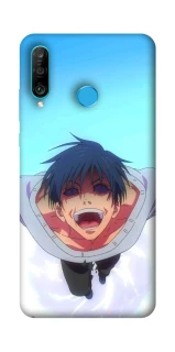 Чохол на Huawei P30 lite Toji v2 фото 1 з 1