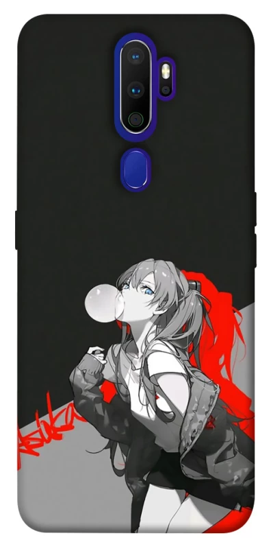 Чехол на Oppo A5 (2020) / Oppo A9 (2020) Asoka фото 1 из 1