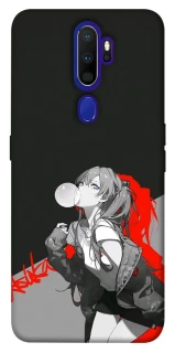 Чехол на Oppo A5 (2020) / Oppo A9 (2020) Asoka фото 1 из 1