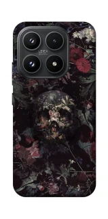 Чехол на Xiaomi 17 Romantic Halloween ver.2 фото 1 из 1