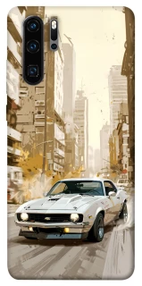 Чехол на Huawei P30 Pro Drift фото 1 из 1