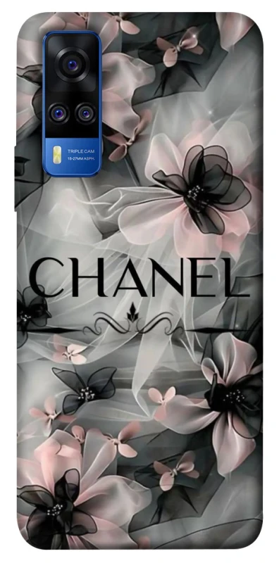 Чехол на Vivo Y51a Chanel фото 1 из 1