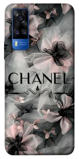 Чехол на Vivo Y51a Chanel фото 1 из 1