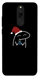 Чохол на Xiaomi Redmi 8 Christmas mood фото 1 з 1