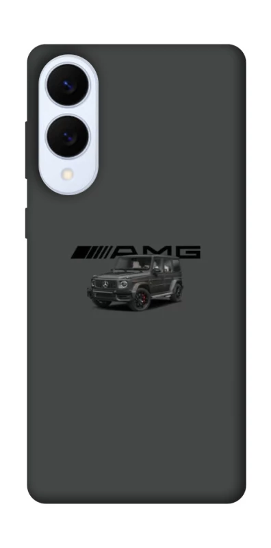 Чохол на Samsung Galaxy S25 Edge AMG CUBIK фото 1 з 1