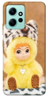 Чехол на Xiaomi Redmi Note 12 4G Wakuku ver.3 фото 1 из 1