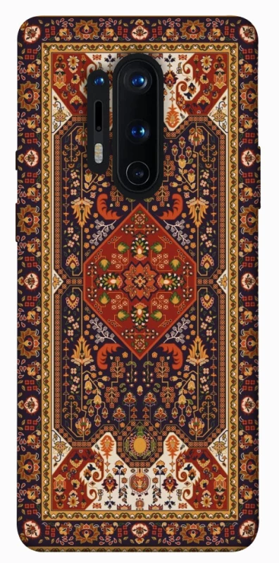 Чехол на OnePlus 8 Pro Килим v8 фото 1 из 1
